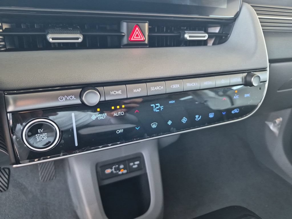 New 2026 Hyundai Ioniq 5 SEL RWD image 21