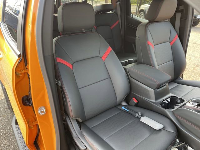 New 2026 Chevrolet Colorado Z71 w/ Technology Package image 25