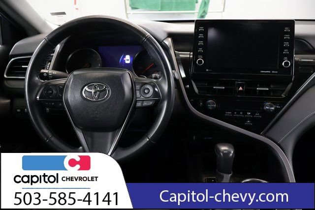 Used 2024 Toyota Camry XSE image 14