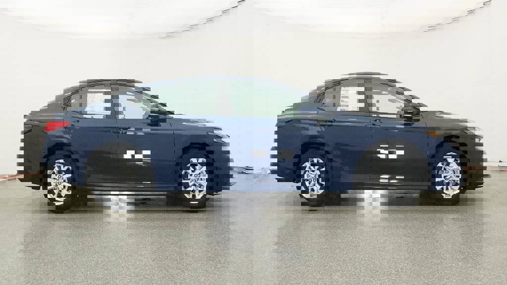 New 2026 Toyota Camry LE image 60