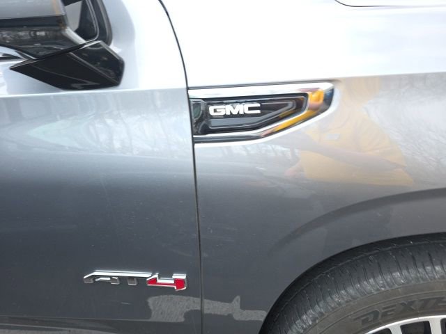Used 2021 GMC Yukon XL AT4 image 5