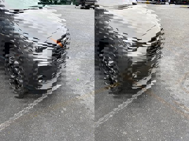 New 2026 Subaru Crosstrek 2.5i Limited image 59