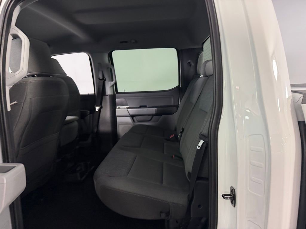 Used 2024 Ford F150 XLT w/ FX4 Off-Road Package AWD/4WD image 27