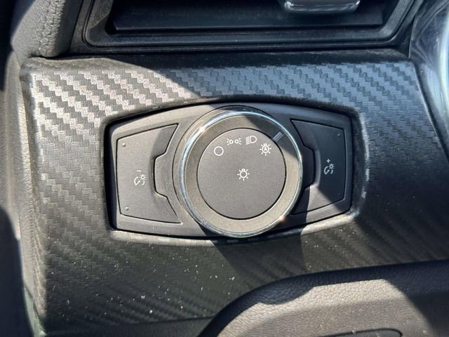 Used 2020 Ford Mustang Coupe w/ Black Accent Package RWD image 18