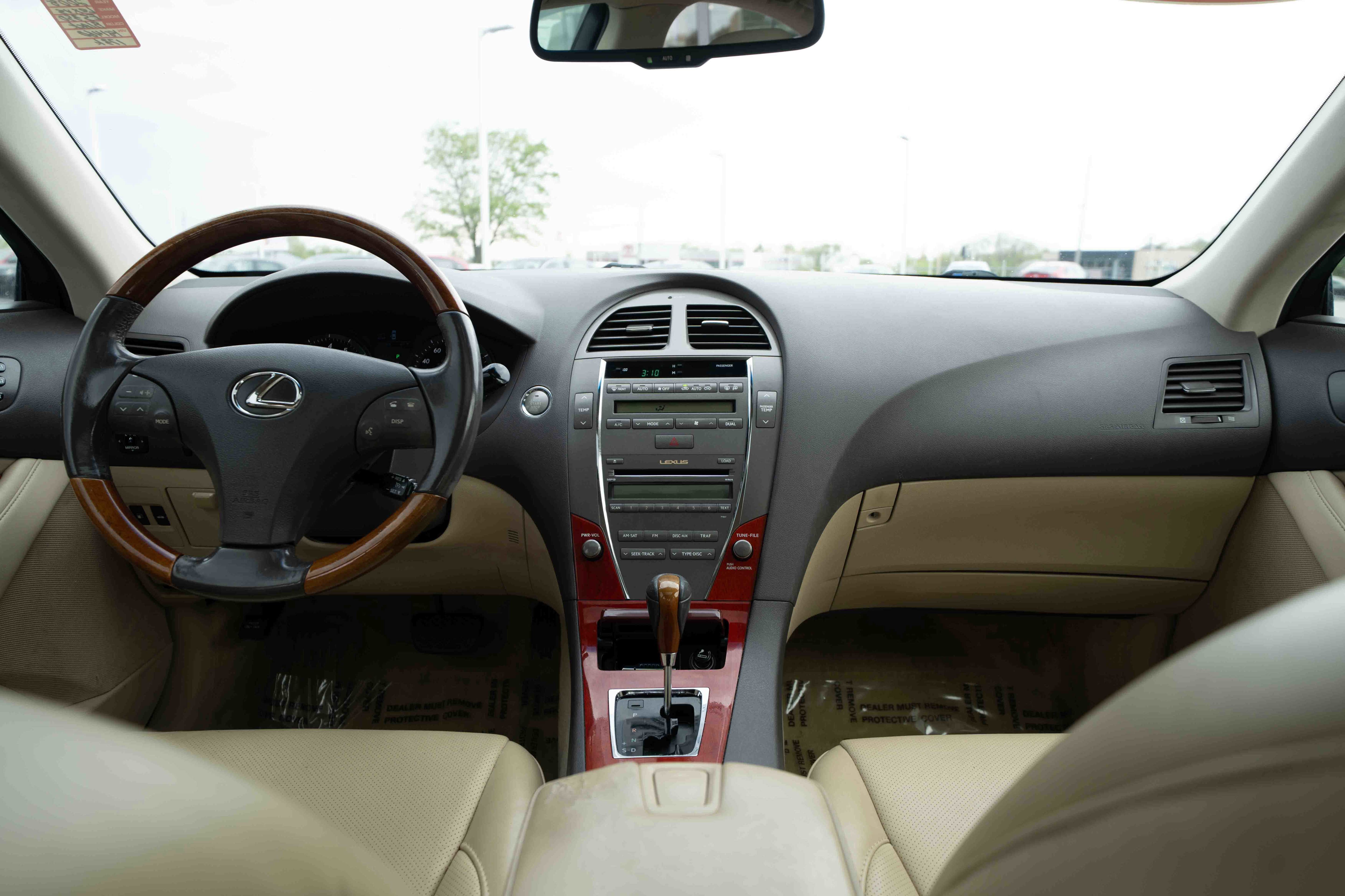 Used 2008 Lexus ES 350 FWD image 20