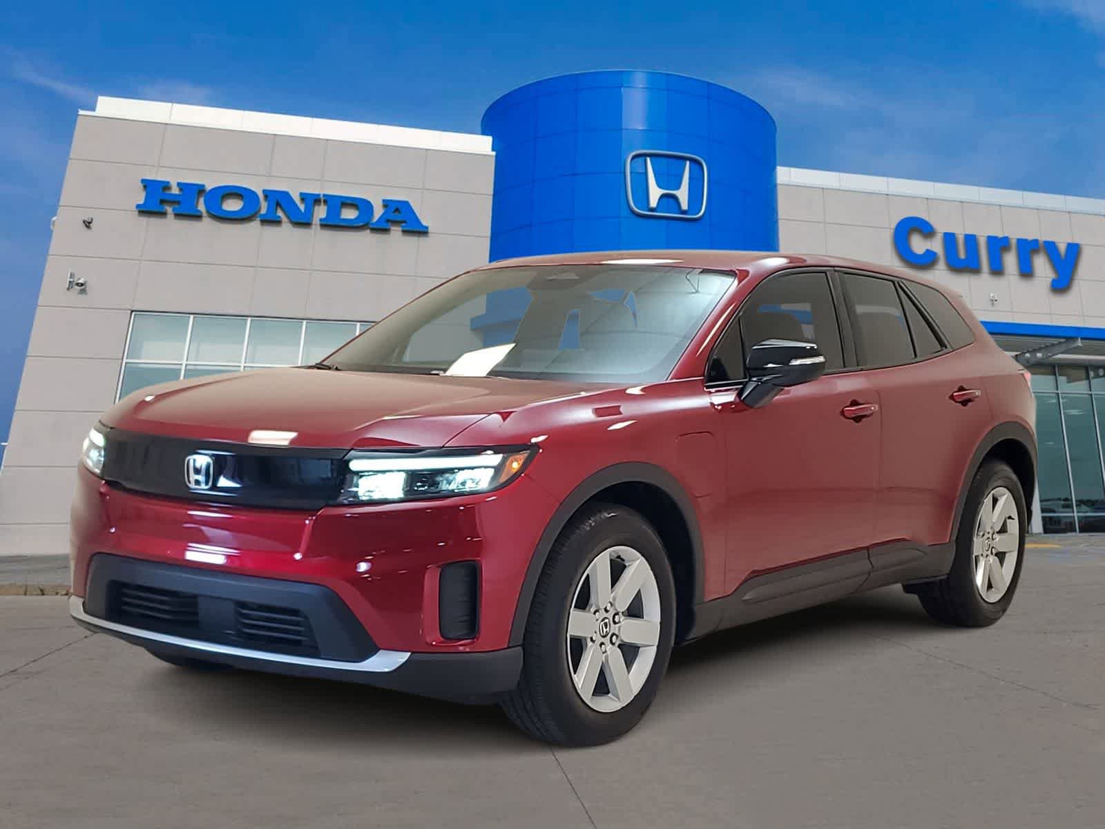 Used 2024 Honda Prologue EX