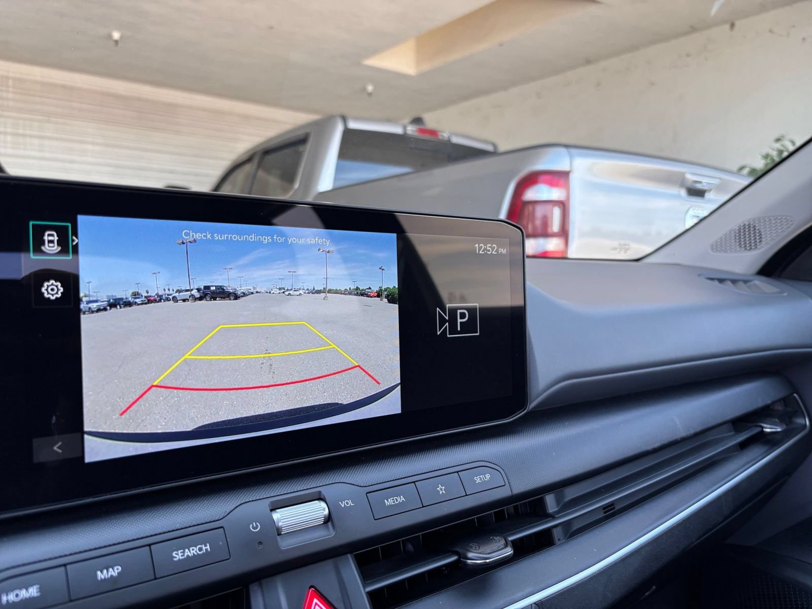 Used 2025 Kia K4 FWD image 23