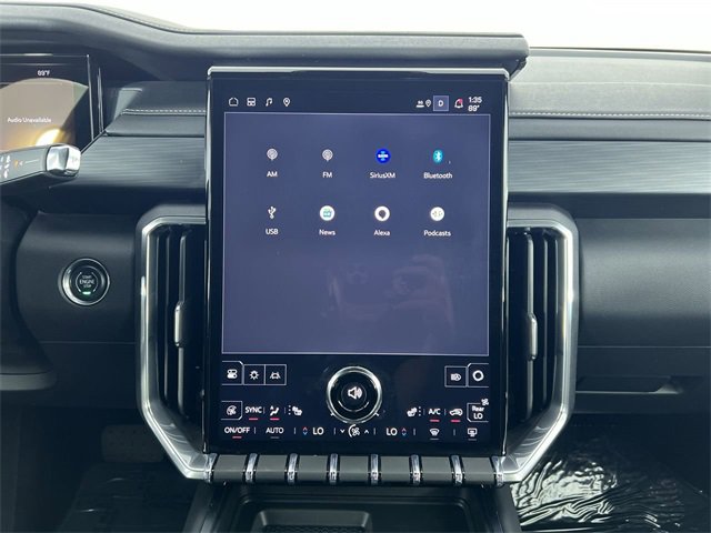 Used 2025 GMC Acadia Elevation image 14