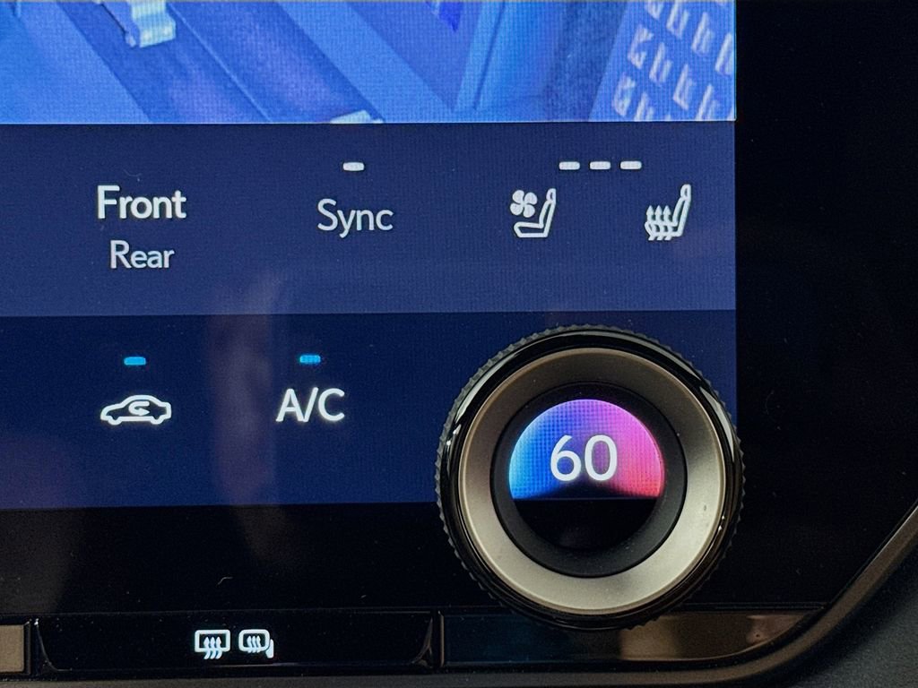 Certified 2025 Lexus RX 350 Premium w/ Accessory Package (Z1) FWD image 21