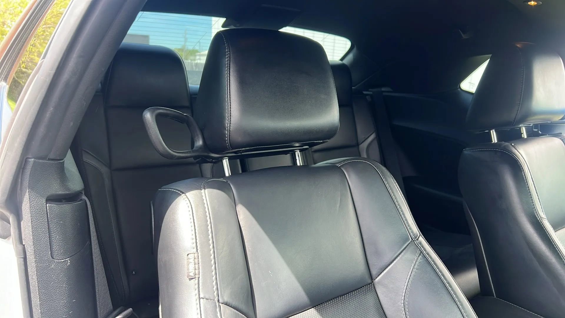 Used 2015 Dodge Challenger SXT Plus RWD image 14
