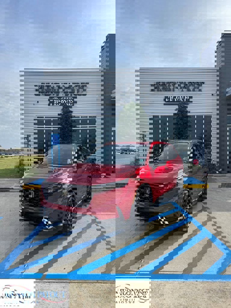 Used 2024 Honda CR-V Sport Touring image 1