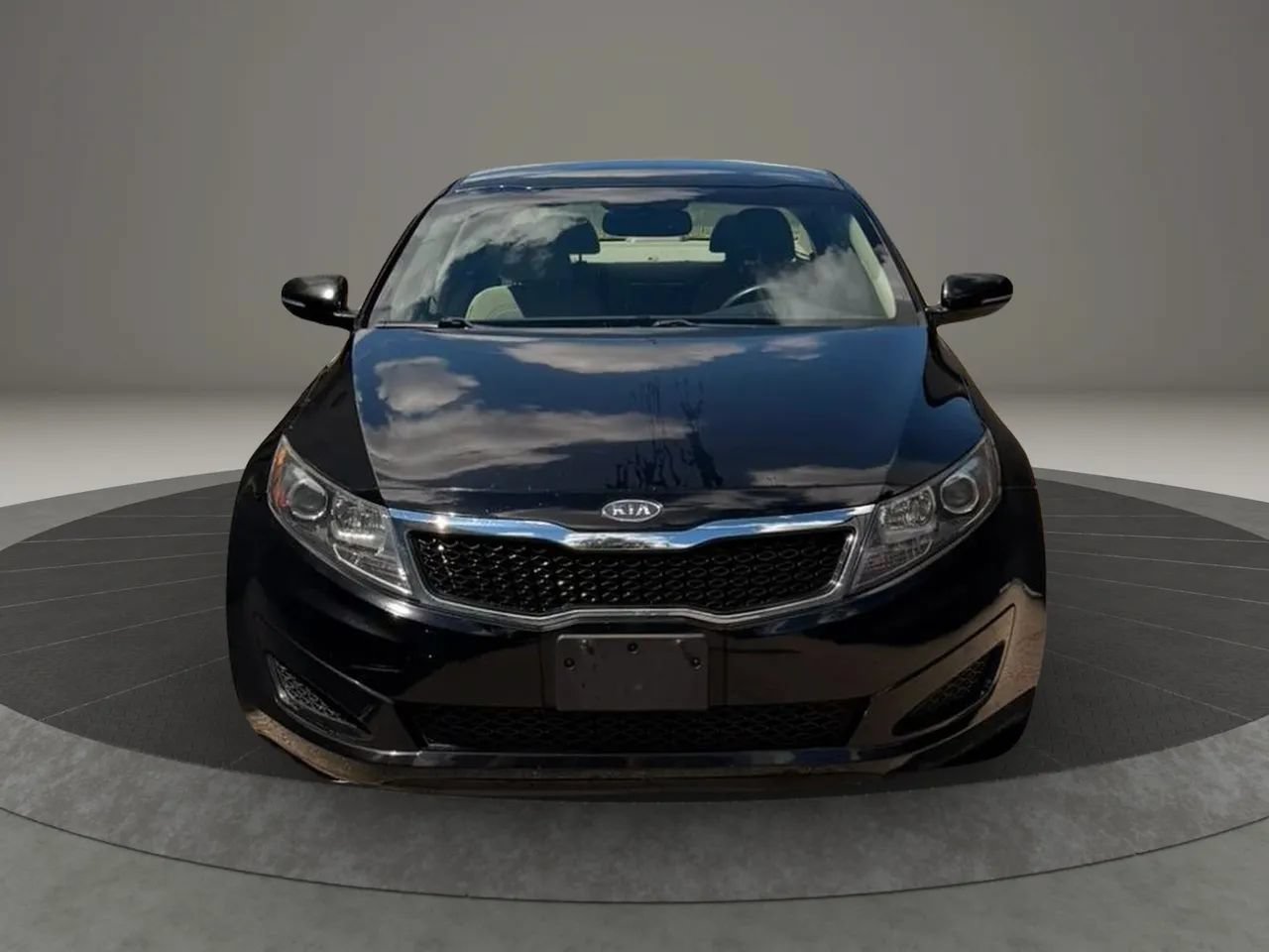 Used 2011 Kia Optima LX
