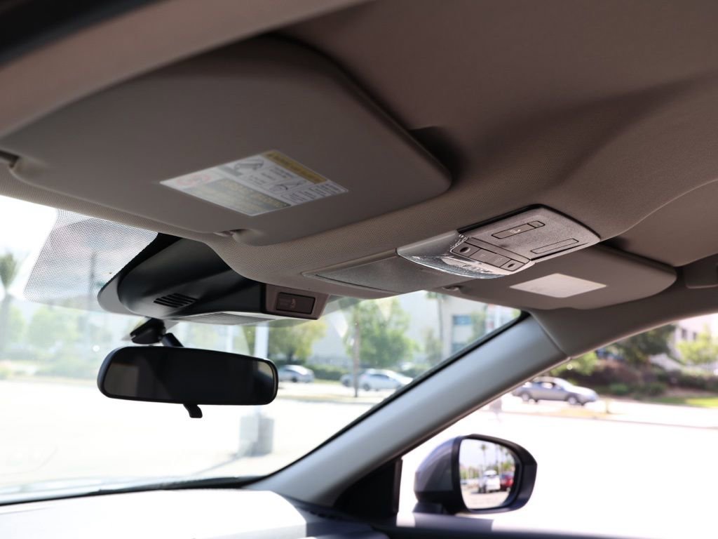 New 2026 Nissan Rogue SV image 13