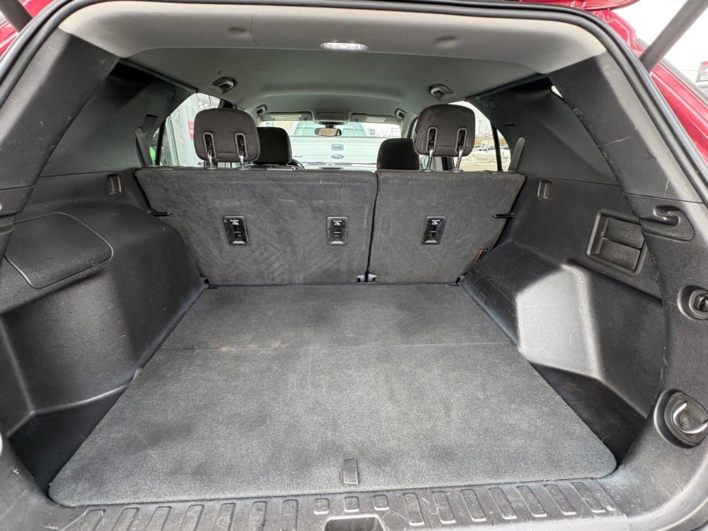 Used 2018 Chevrolet Equinox LT image 13