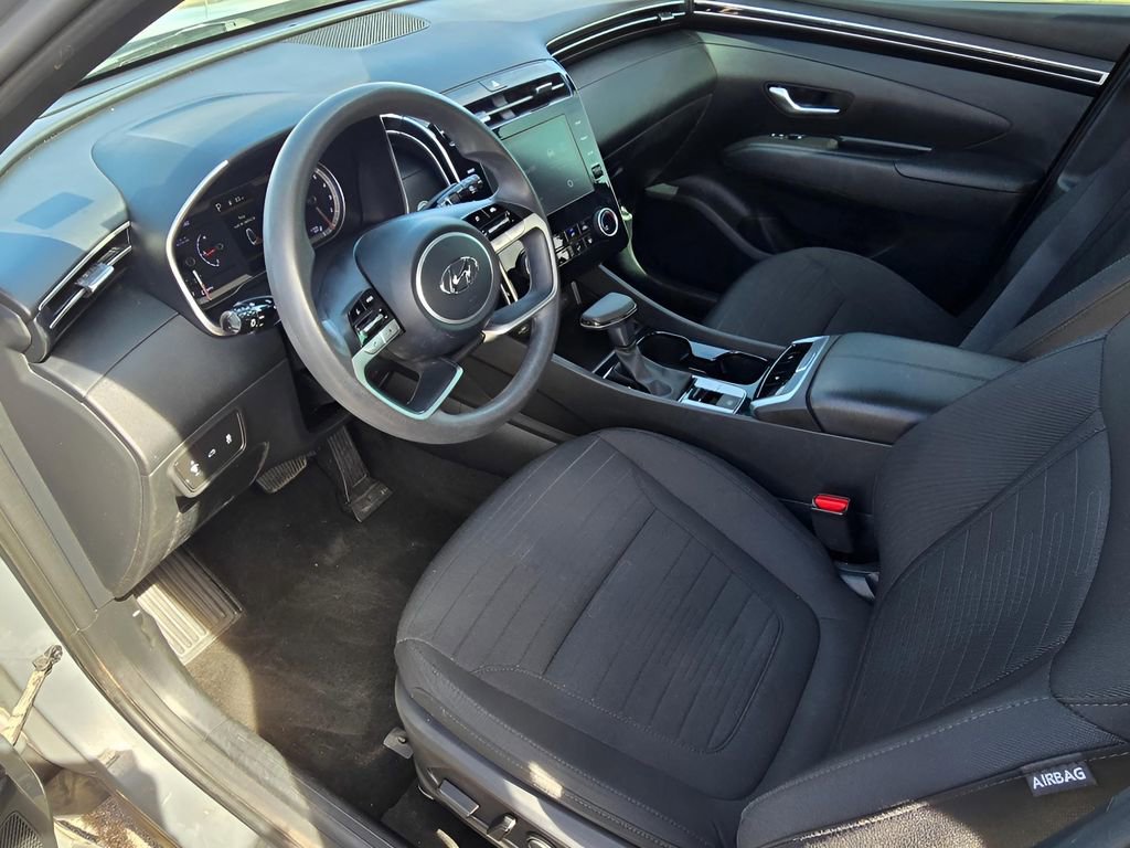 Used 2023 Hyundai Santa Cruz SEL image 21