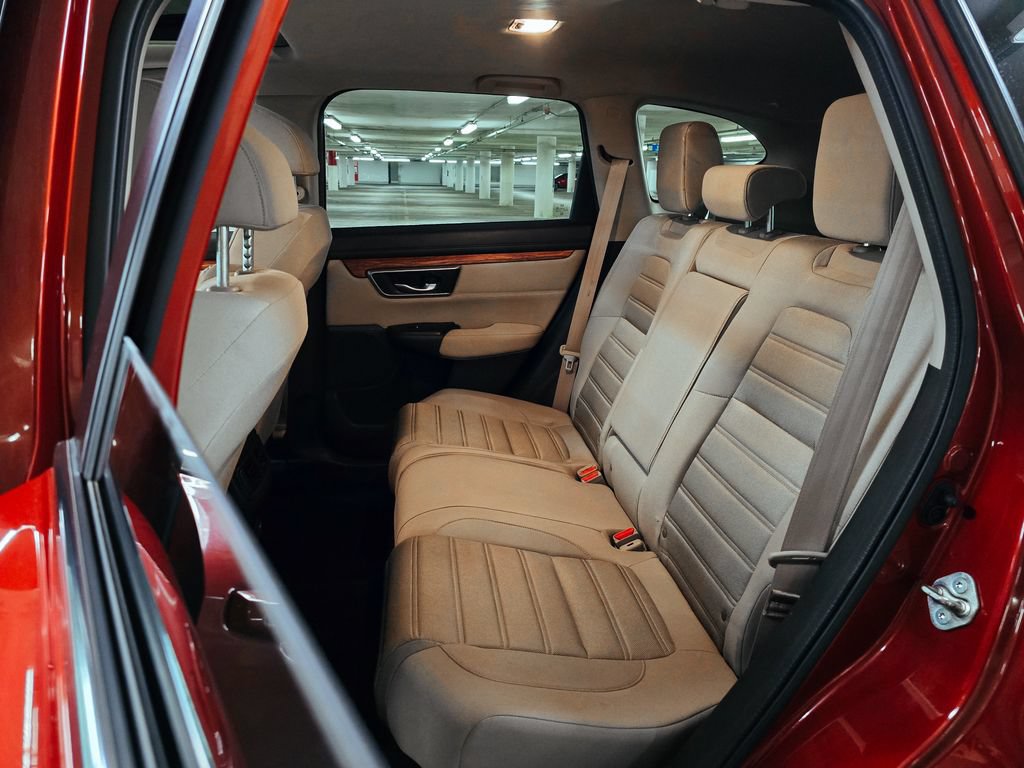 Used 2018 Honda CR-V EX image 20