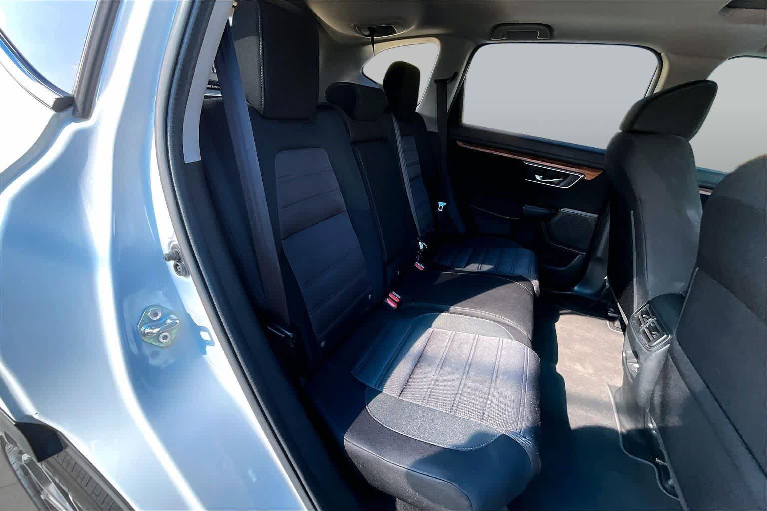Used 2022 Honda CR-V EX image 20