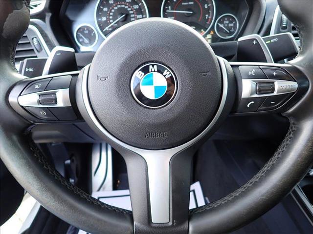 Used 2018 BMW 430i Gran Coupe xDrive image 15