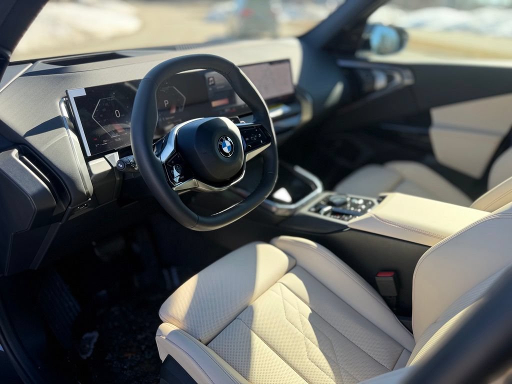 New 2026 BMW X3 xDrive30i w/ Premium Package AWD/4WD image 12