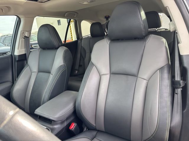 Used 2023 Subaru Outback Onyx Edition image 19