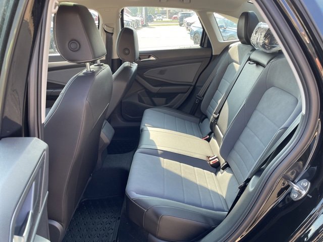 New 2026 Volkswagen Jetta SE image 11