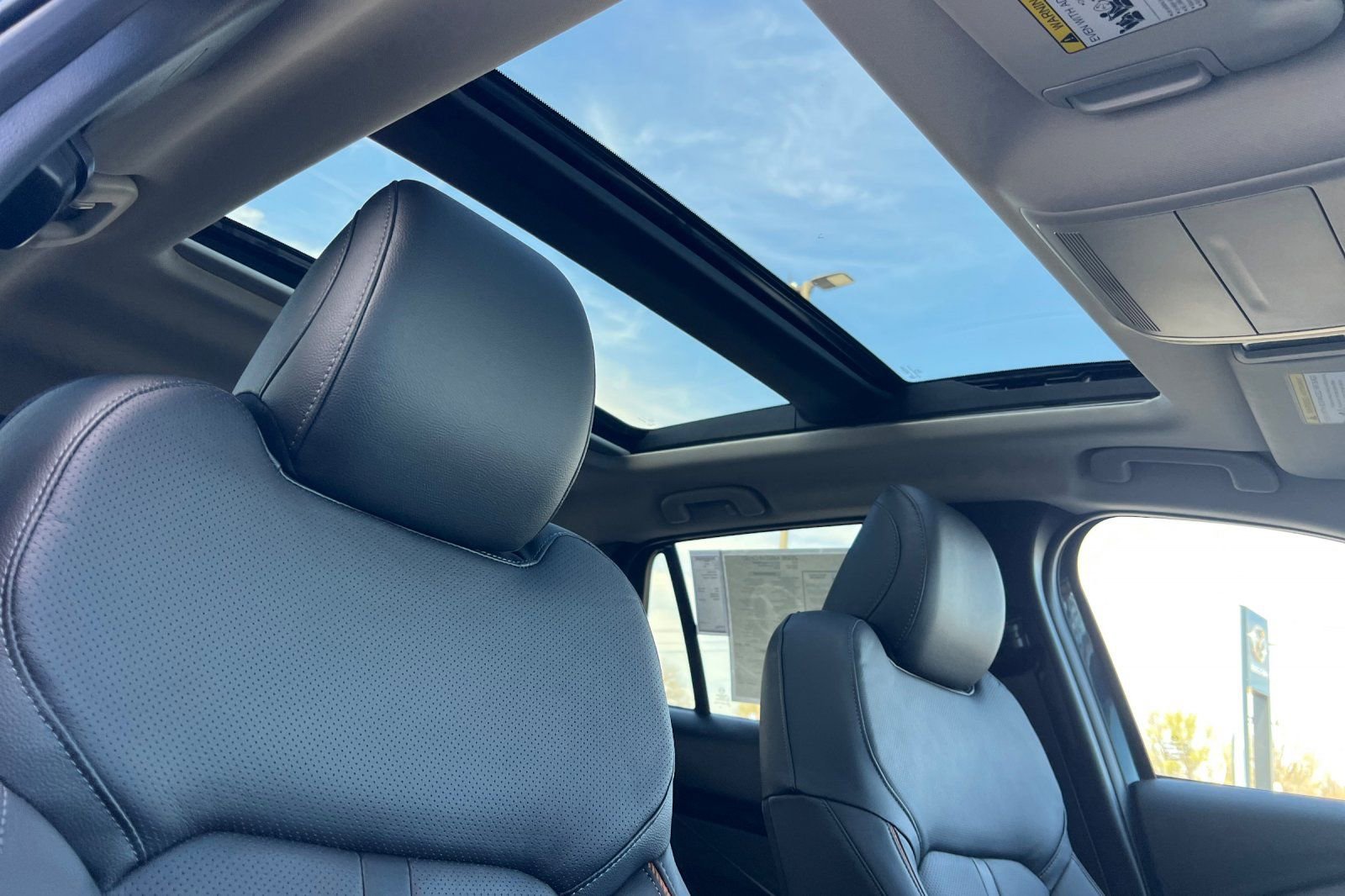 New 2026 MAZDA CX-50 AWD 2.5 Hybrid w/ Weather Package image 14