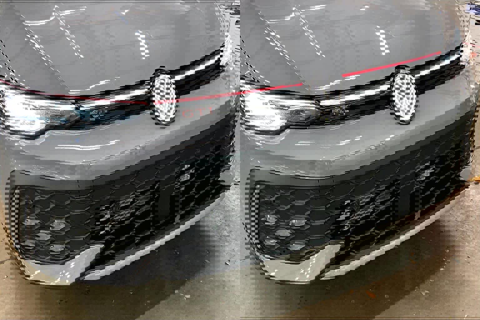 New 2026 Volkswagen GTI SE image 21