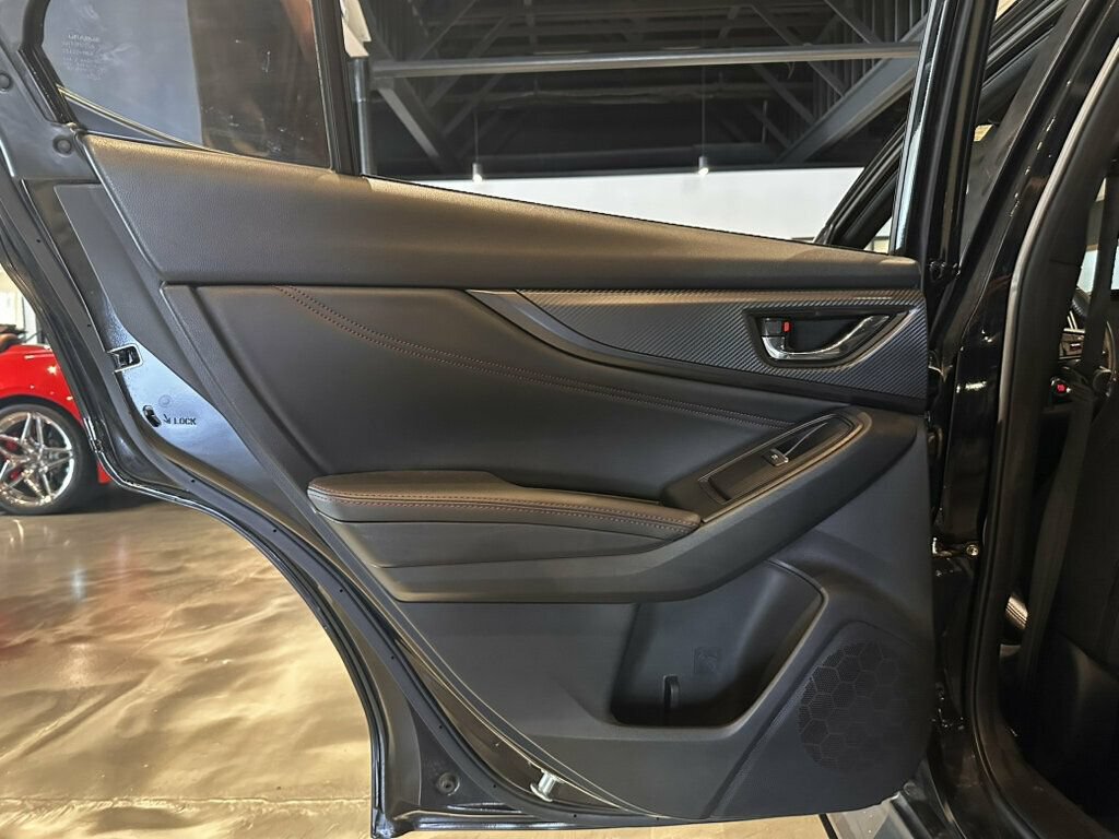 Used 2022 Subaru WRX Limited AWD/4WD image 17