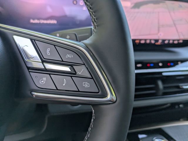 New 2026 Buick Enclave Avenir w/ Super Cruise Package FWD image 33