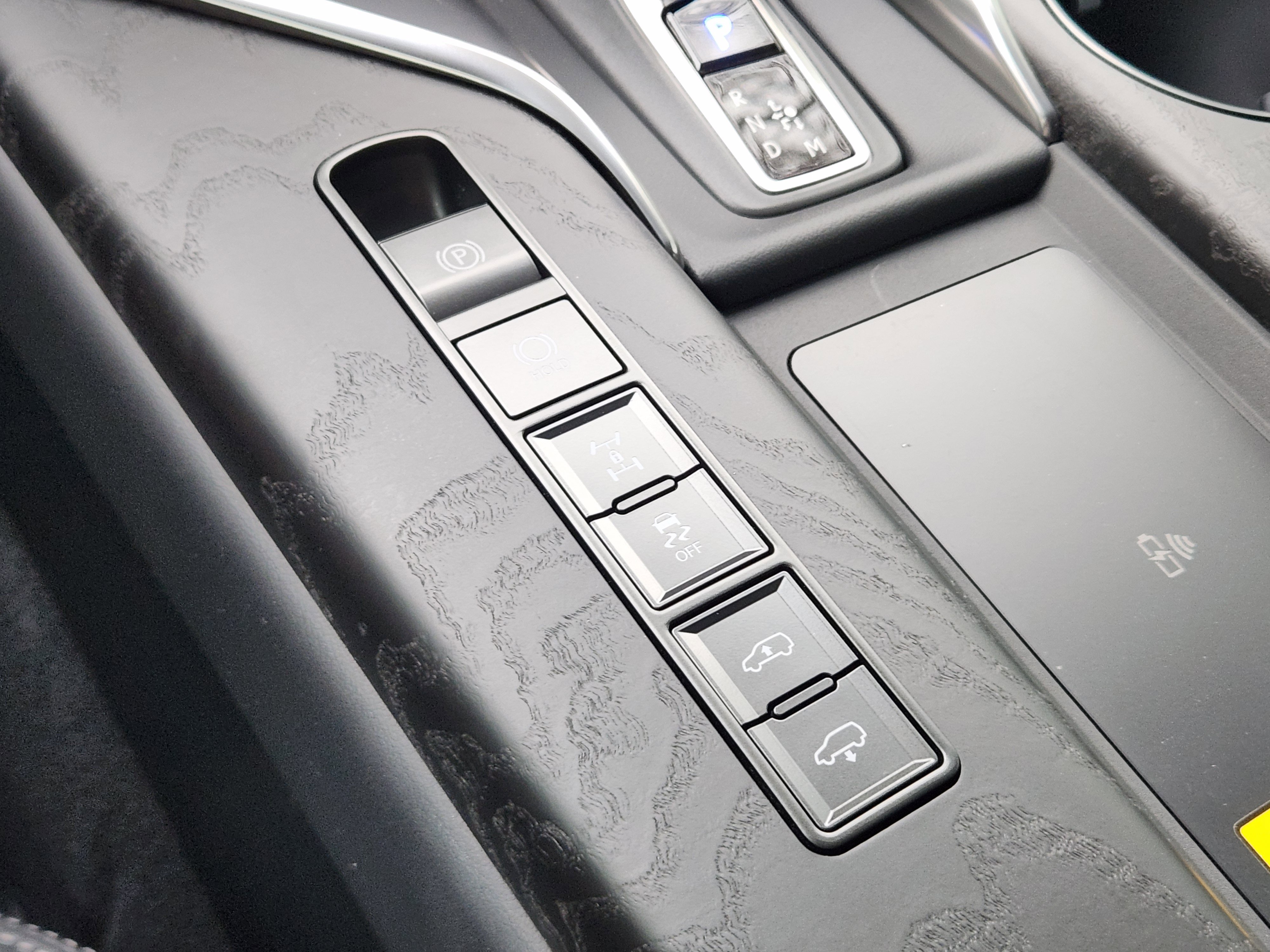 New 2026 Lexus LX 700h Luxury image 15