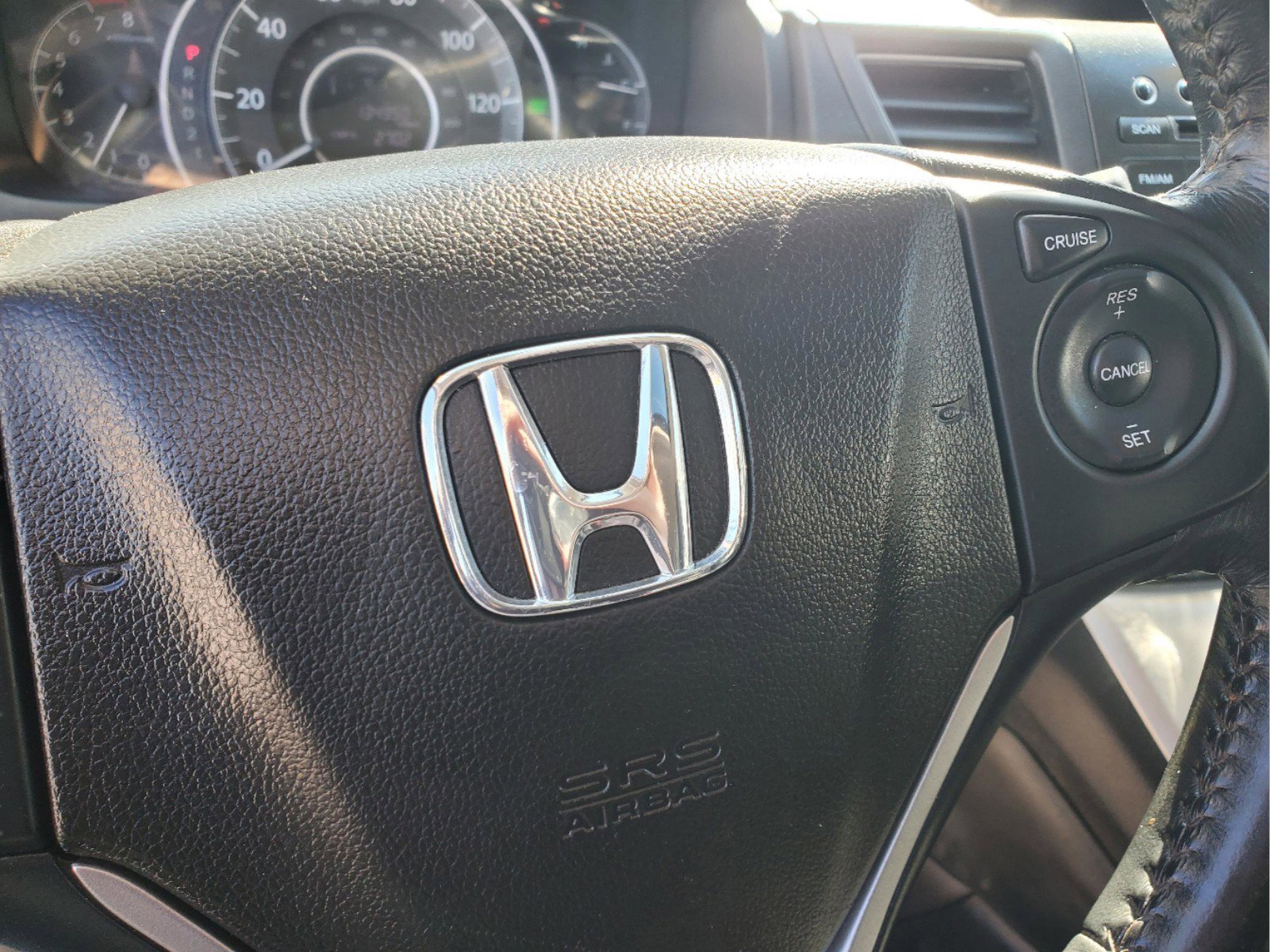 Used 2013 Honda CR-V EX-L image 27
