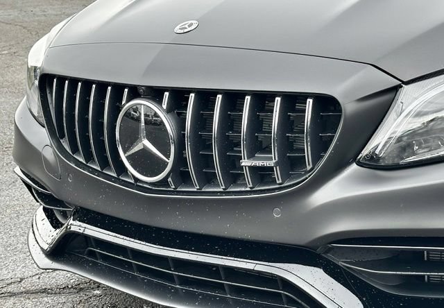 Used 2023 Mercedes-Benz C 63 AMG S image 6