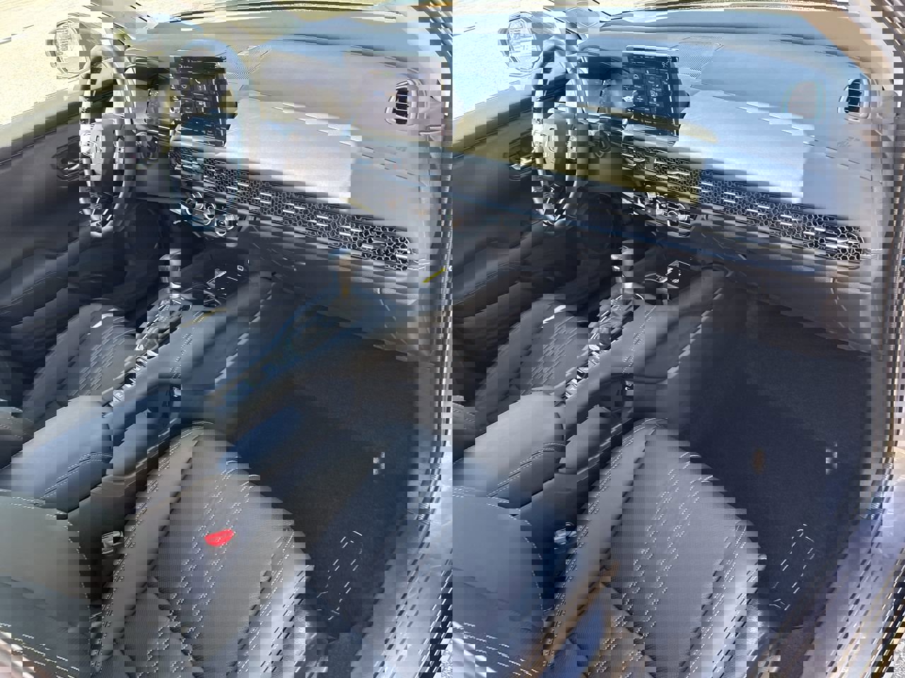 Used 2024 Honda HR-V EX-L image 20