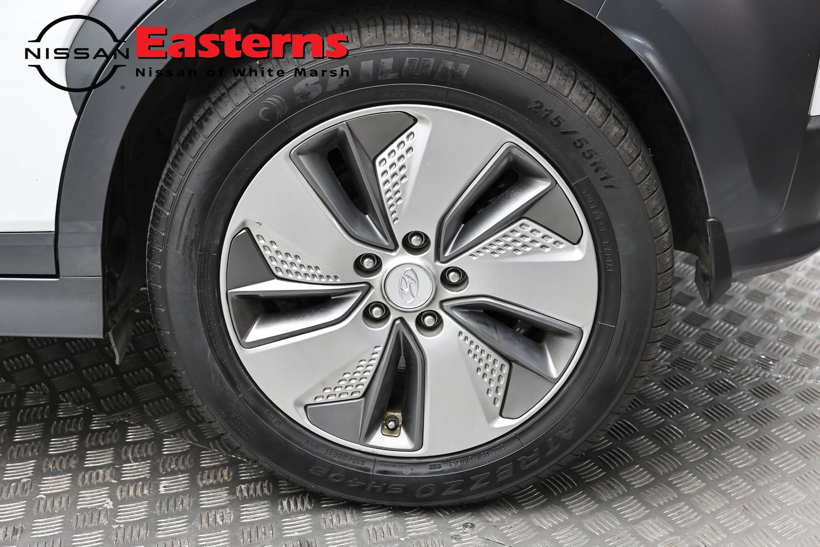 Used 2020 Hyundai Kona Ultimate FWD image 8