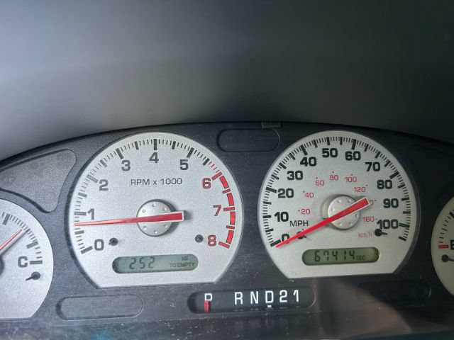 Used 2001 Nissan Quest SE FWD image 14