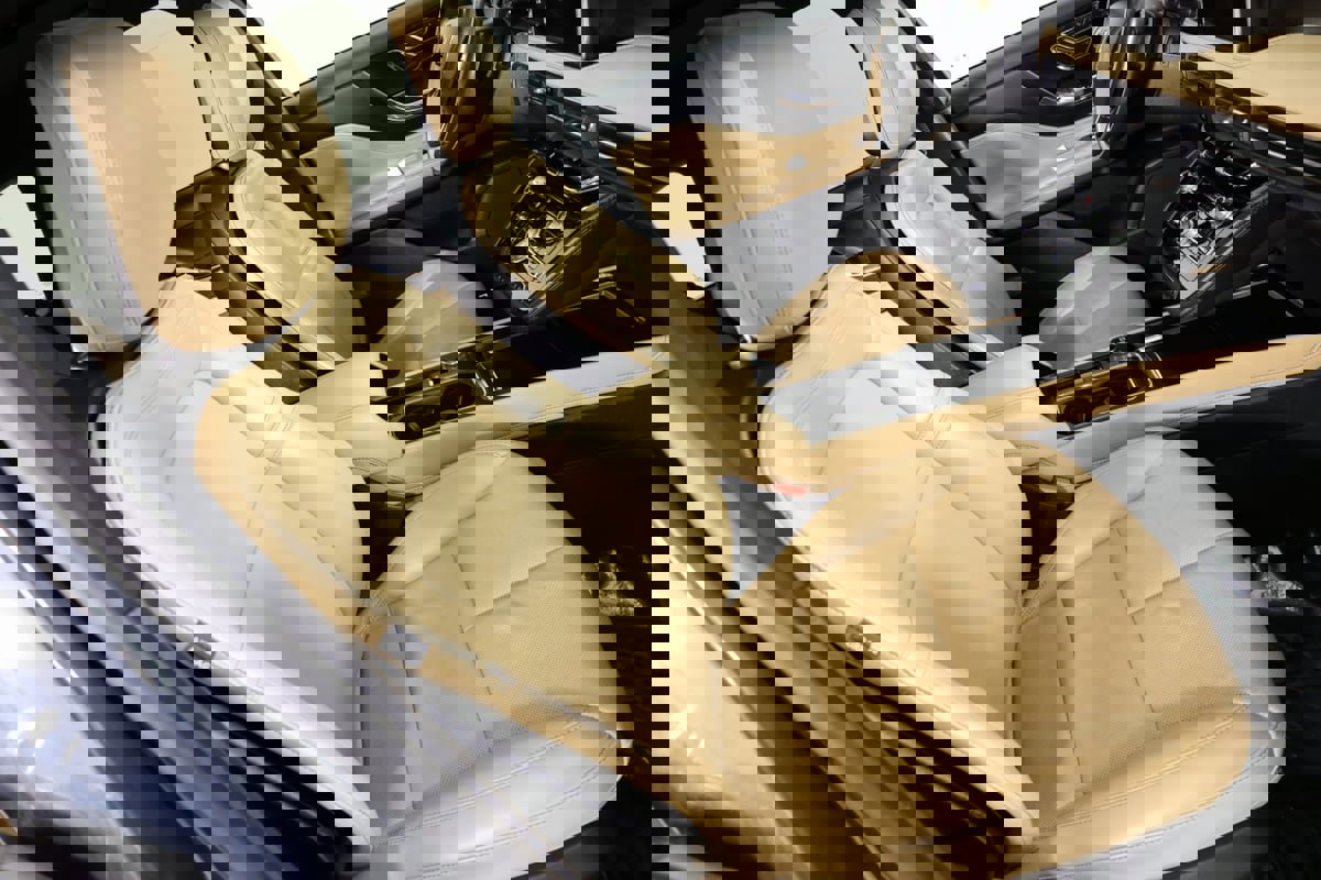 Used 2020 Lincoln Corsair Reserve w/ Equipment Group 201A image 40