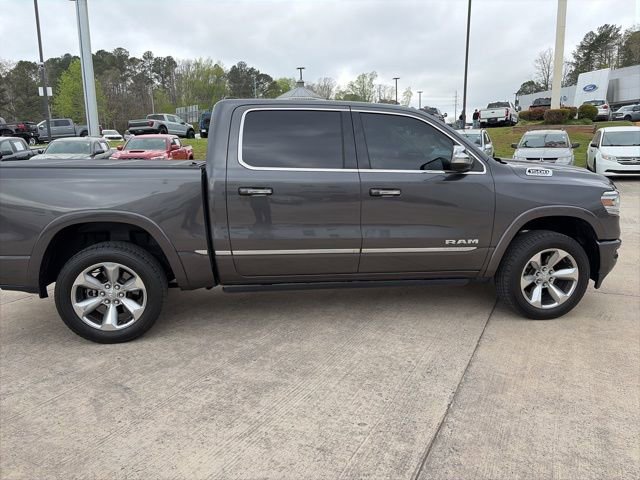 Used 2021 RAM 1500 Limited image 11