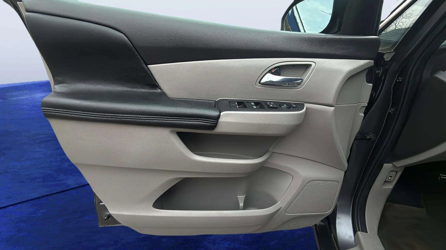 Used 2016 Honda Odyssey SE image 19