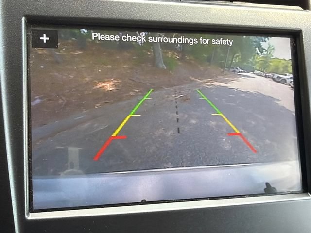 Used 2017 Lincoln MKC Premiere FWD image 24