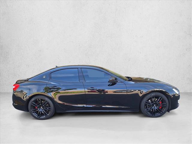 Used 2019 Maserati Ghibli S image 4