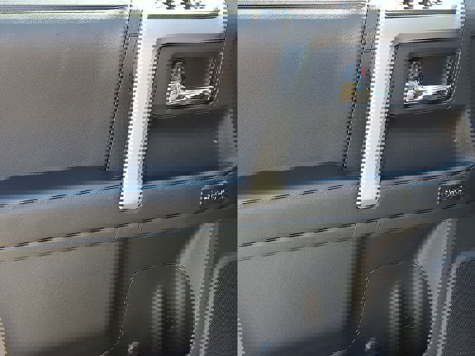 Certified 2023 Toyota 4Runner Limited image 15