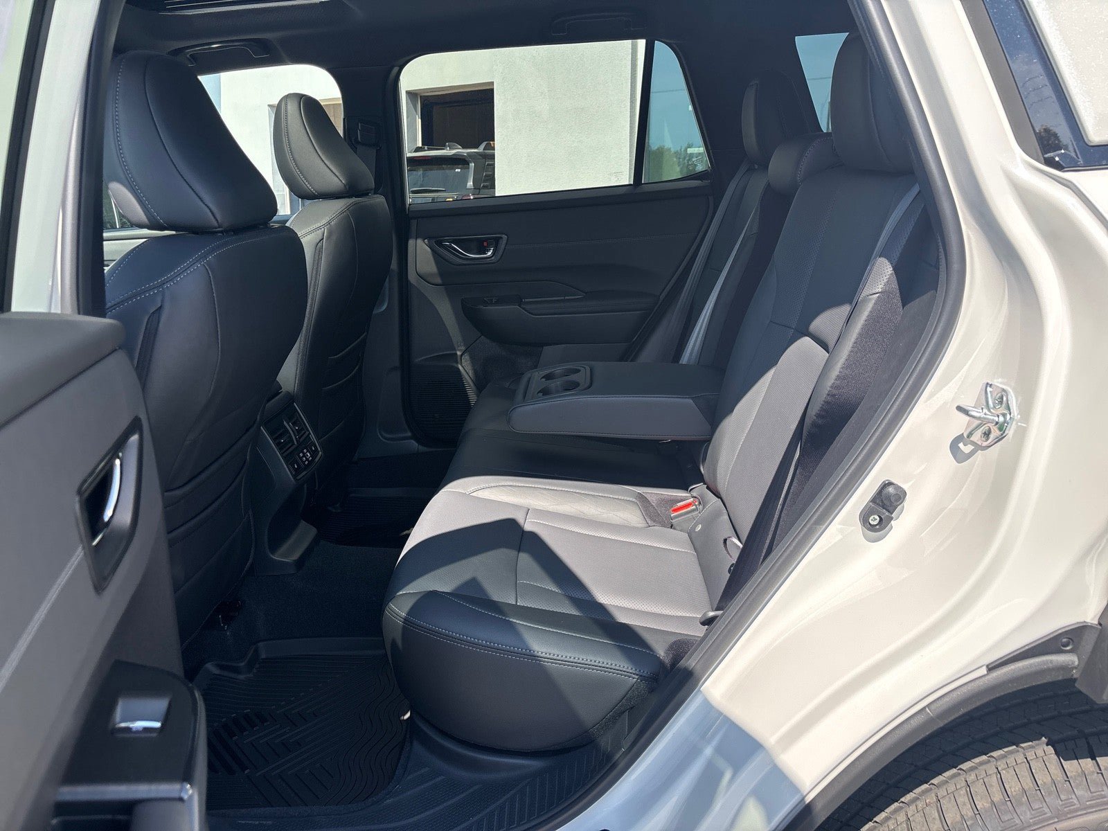 New 2026 Subaru Outback Touring XT image 33