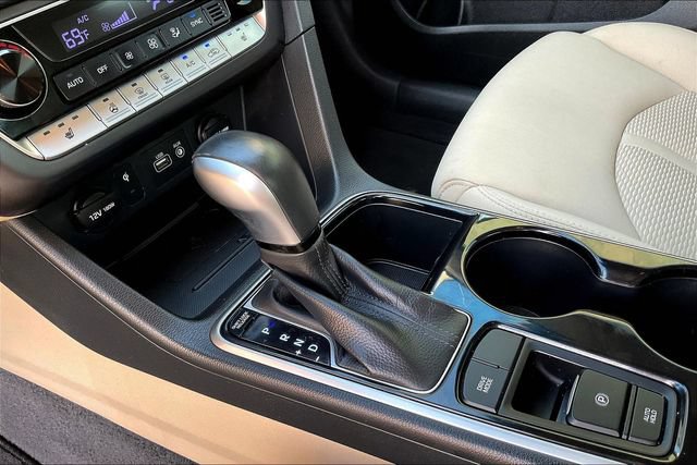 Used 2018 Hyundai Sonata SEL w/ Tech Package 04 FWD image 20