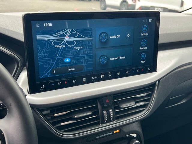 Used 2024 Ford Escape Platinum image 20