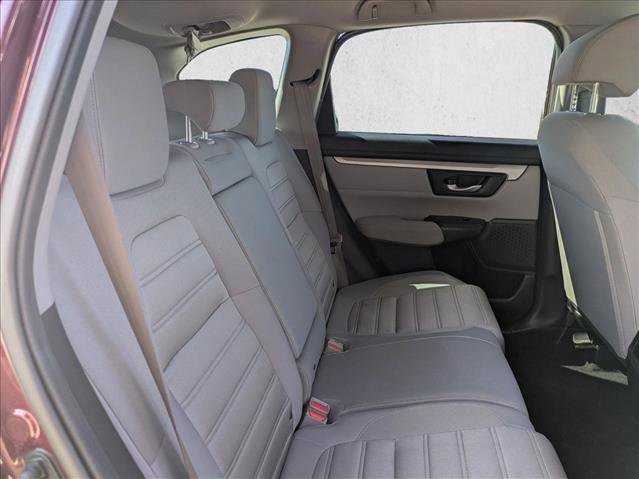 Used 2019 Honda CR-V LX image 17