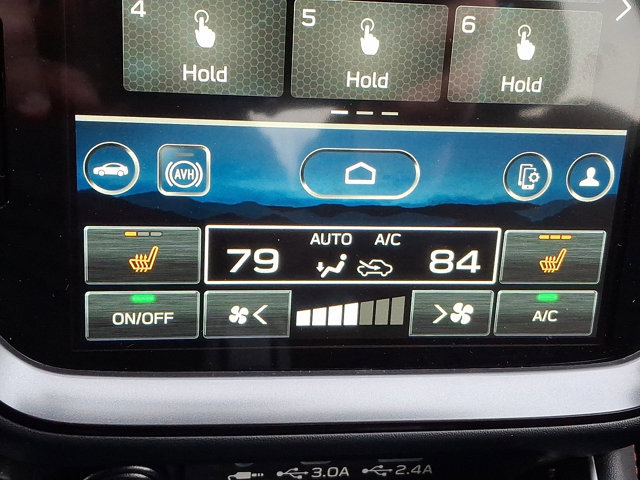 New 2025 Subaru WRX Premium image 18