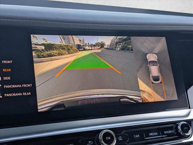 Used 2023 Bentley Continental GT Mulliner image 13