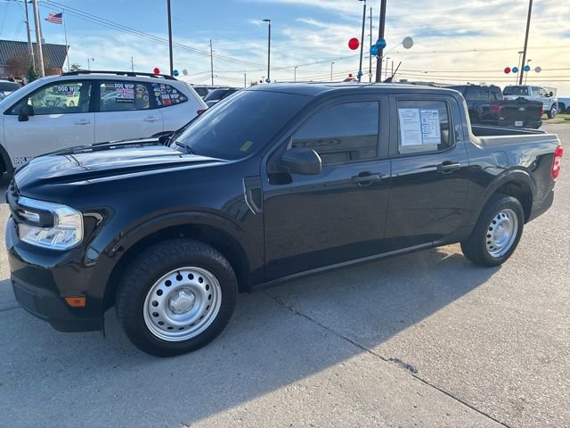 Used 2024 Ford Maverick XL w/ Equipment Group 100A Standard image 3