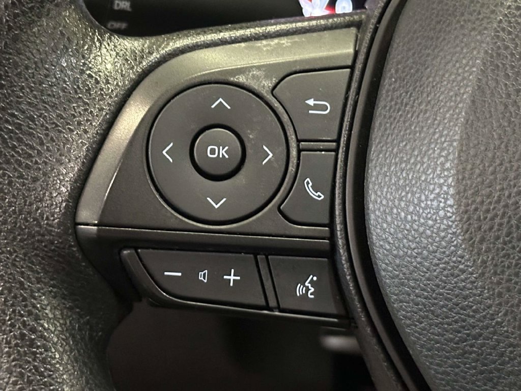 Used 2023 Toyota RAV4 LE AWD/4WD image 20