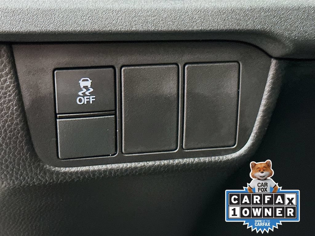Certified 2024 Honda CR-V EX image 11